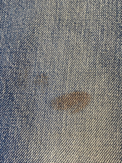 【現状渡し品】【メンズ】 LEVI'S リーバイス 70年代 66前期 501 DENIM PANTS デニムパンツ ボトムス 157-260807-jt-30-min サイズ：W29 L33 カラー：ライトインディゴ 万代Net店