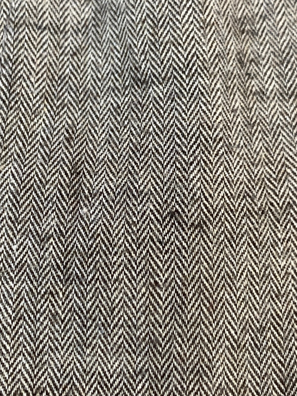 【中古品】【メンズ】 GRAPHPAPER グラフペーパー SIDOGRAS COTTON HERRINGBONE FLANNEL SLEEPING PANTS GM254-40045 シドグラス コットンヘリンボーンフランネルスリーピングパンツ ボトムス 151-260806-yn-08-min サイズ：1 カラー：BEIGE（ライトブラウン） 万代Net店