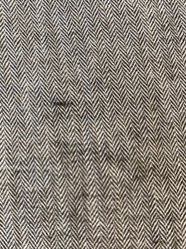 【中古品】【メンズ】 GRAPHPAPER グラフペーパー SIDOGRAS COTTON HERRINGBONE FLANNEL SLEEPING PANTS GM254-40045 シドグラス コットンヘリンボーンフランネルスリーピングパンツ ボトムス 151-260806-yn-08-min サイズ：1 カラー：BEIGE（ライトブラウン） 万代Net店