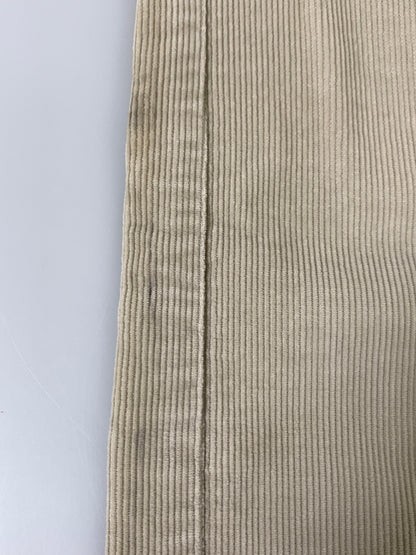 【中古品】【メンズ】 LEVI'S リーバイス CORDUROY PANT コーデュロイ パンツ 519-1522 ボトムス 157-260812-hu-04-min サイズ：タグ印字消えのため不明 カラー：クリーム色系 万代Net店