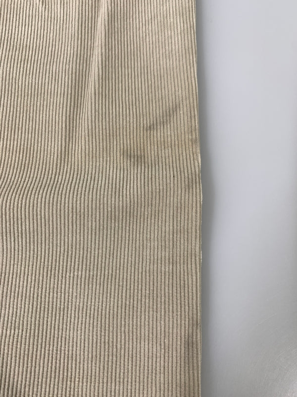 【中古品】【メンズ】 LEVI'S リーバイス CORDUROY PANT コーデュロイ パンツ 519-1522 ボトムス 157-260812-hu-04-min サイズ：タグ印字消えのため不明 カラー：クリーム色系 万代Net店