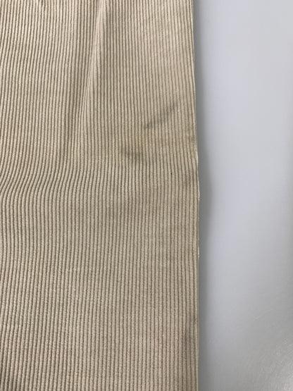 【中古品】【メンズ】 LEVI'S リーバイス CORDUROY PANT コーデュロイ パンツ 519-1522 ボトムス 157-260812-hu-04-min サイズ：タグ印字消えのため不明 カラー：クリーム色系 万代Net店