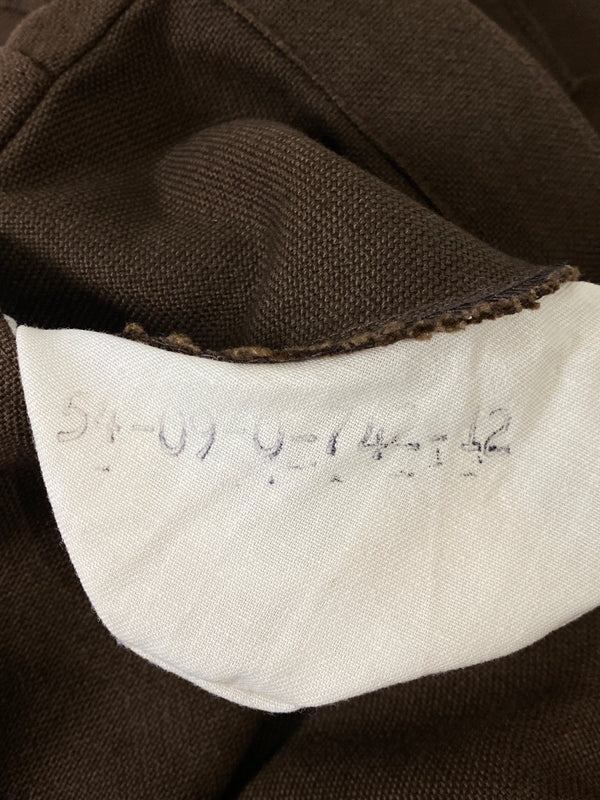 【中古品】【メンズ】 LEVI'S リーバイス 70年代 FOR GALS STA-PREST PANT フォー ガールズ スタプレ パンツ ボトムス 157-260807-jt-23-min カラー：ブラウン 万代Net店