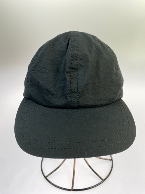 【中古品】【メンズ/レディース】 TEATORA テアトラ × KIJIMA TAKAYUKI キジマタカユキ CARTRIDGE CAP AQUAKINESIS TT-CAP-001-AQ カートリッジ キャップ アクアキネシス 帽子 185-260809-em-07-min カラー：ブラック 万代Net店