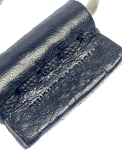 【中古品】【メンズ/レディース】 HENDER SCEME エンダースキーマ KARABINER カラビナ アクセサリー 小物 ファッション 208-260809-em-33-min カラー：シルバー/ブラック 万代Net店