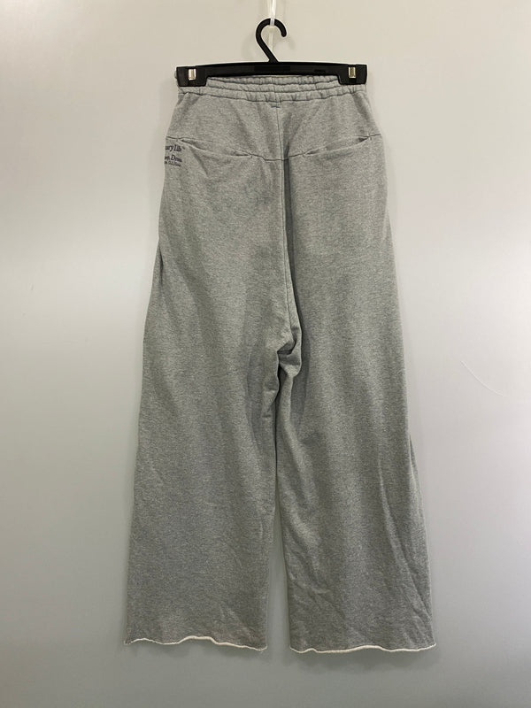 【中古品】【メンズ】 SHINYA KOZUKA シンヤコヅカ 2502SK38 ORDINARY HOME BAGGY ISSUE オーディナリー ホーム バギー イシュー ボトムス 151-260807-jt-31-min サイズ：XS カラー：グレー 万代Net店