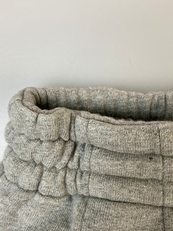 【中古品】【メンズ】 SHINYA KOZUKA シンヤコヅカ 2502SK38 ORDINARY HOME BAGGY ISSUE オーディナリー ホーム バギー イシュー ボトムス 151-260807-jt-31-min サイズ：XS カラー：グレー 万代Net店