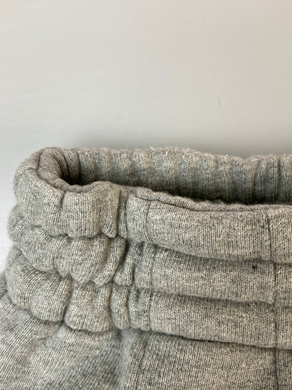 【中古品】【メンズ】 SHINYA KOZUKA シンヤコヅカ 2502SK38 ORDINARY HOME BAGGY ISSUE オーディナリー ホーム バギー イシュー ボトムス 151-260807-jt-31-min サイズ：XS カラー：グレー 万代Net店