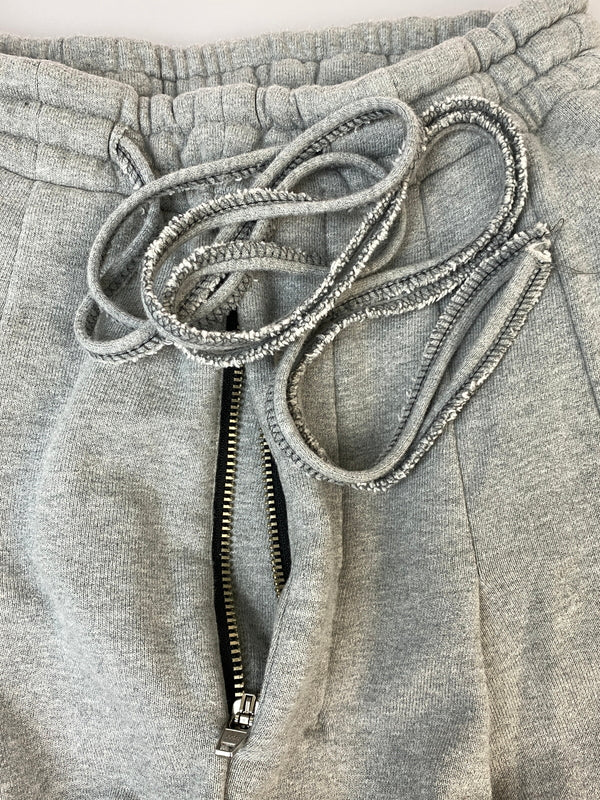 【中古品】【メンズ】 SHINYA KOZUKA シンヤコヅカ 2502SK38 ORDINARY HOME BAGGY ISSUE オーディナリー ホーム バギー イシュー ボトムス 151-260807-jt-31-min サイズ：XS カラー：グレー 万代Net店