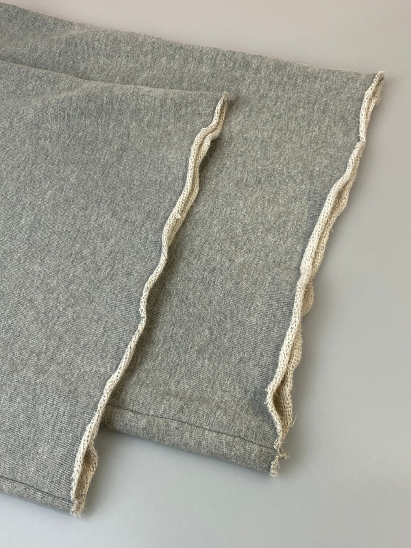 【中古品】【メンズ】 SHINYA KOZUKA シンヤコヅカ 2502SK38 ORDINARY HOME BAGGY ISSUE オーディナリー ホーム バギー イシュー ボトムス 151-260807-jt-31-min サイズ：XS カラー：グレー 万代Net店