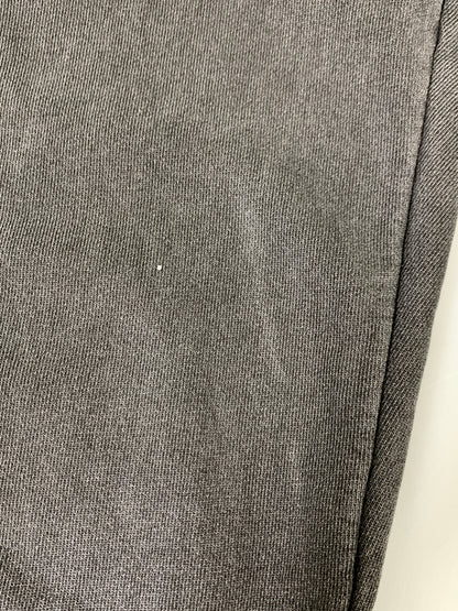 【中古品】【メンズ】 UNUSED LAB アンユーズド SWEAT PANT スウェット パンツ ボトムス 151-260812-hu-06-min サイズ：表記なし カラー：グレー系 万代Net店