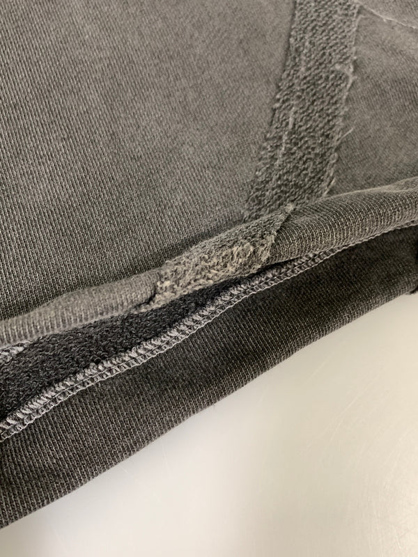【中古品】【メンズ】 UNUSED LAB アンユーズド SWEAT PANT スウェット パンツ ボトムス 151-260812-hu-06-min サイズ：表記なし カラー：グレー系 万代Net店
