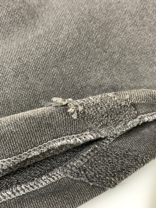 【中古品】【メンズ】 UNUSED LAB アンユーズド SWEAT PANT スウェット パンツ ボトムス 151-260812-hu-06-min サイズ：表記なし カラー：グレー系 万代Net店