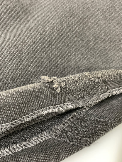 【中古品】【メンズ】 UNUSED LAB アンユーズド SWEAT PANT スウェット パンツ ボトムス 151-260812-hu-06-min サイズ：表記なし カラー：グレー系 万代Net店