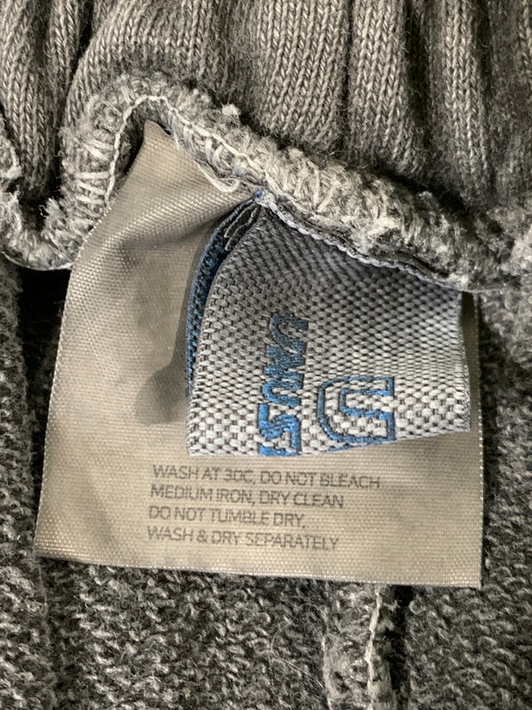 【中古品】【メンズ】 UNUSED LAB アンユーズド SWEAT PANT スウェット パンツ ボトムス 151-260812-hu-06-min サイズ：表記なし カラー：グレー系 万代Net店