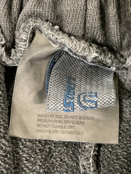 【中古品】【メンズ】 UNUSED LAB アンユーズド SWEAT PANT スウェット パンツ ボトムス 151-260812-hu-06-min サイズ：表記なし カラー：グレー系 万代Net店