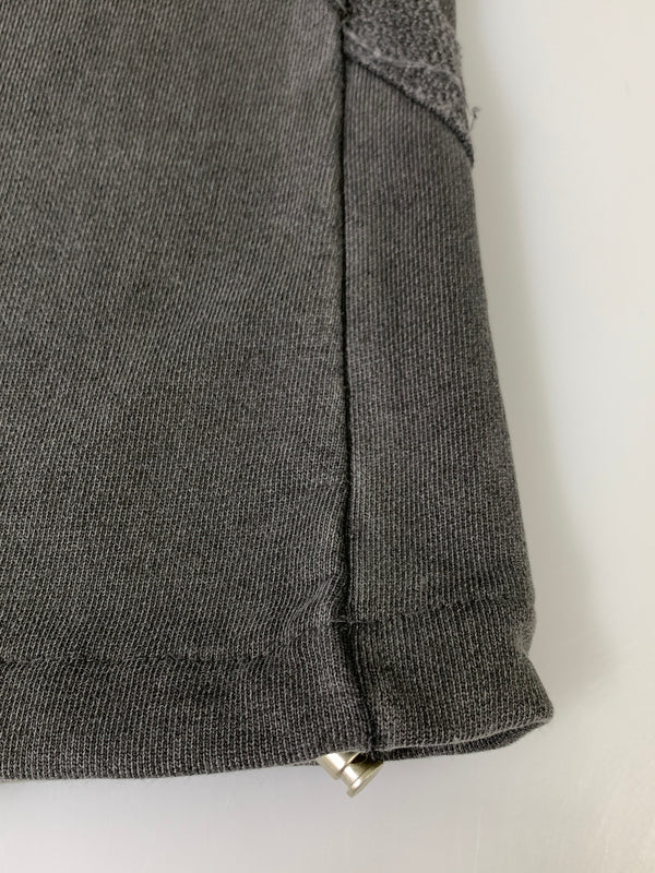 【中古品】【メンズ】 UNUSED LAB アンユーズド SWEAT PANT スウェット パンツ ボトムス 151-260812-hu-06-min サイズ：表記なし カラー：グレー系 万代Net店