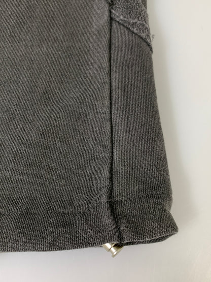【中古品】【メンズ】 UNUSED LAB アンユーズド SWEAT PANT スウェット パンツ ボトムス 151-260812-hu-06-min サイズ：表記なし カラー：グレー系 万代Net店