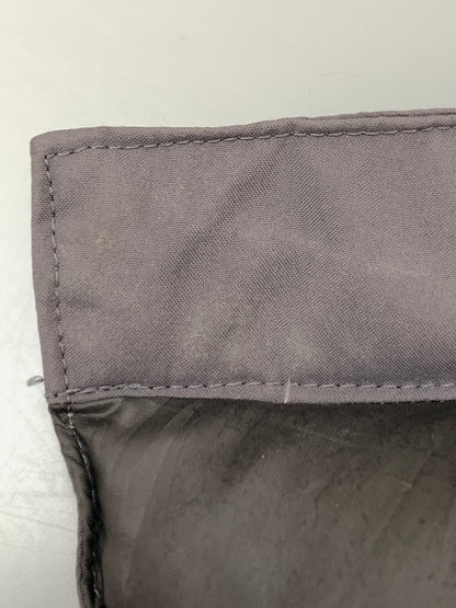 【中古品】【メンズ】 MARMOT CAPITAL マーモットキャピタル WINDSTOPPER LIGHT MAMMOTH JACKET 24FW-L6-01 ウィンドストッパー ライトマンモスジャケット アウター 142-260806-yn-06-min サイズ：M カラー：グレー系 万代Net店