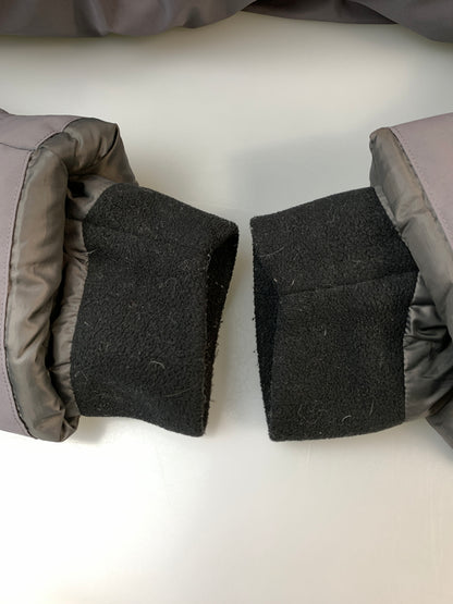 【中古品】【メンズ】 MARMOT CAPITAL マーモットキャピタル WINDSTOPPER LIGHT MAMMOTH JACKET 24FW-L6-01 ウィンドストッパー ライトマンモスジャケット アウター 142-260806-yn-06-min サイズ：M カラー：グレー系 万代Net店