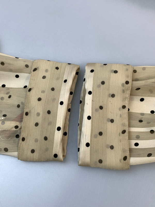 【中古品】【メンズ】 BED J.W. FORD ベッドフォード 26SS-B-BL02 26SS シアーシャツ 141-260805-zi-40-min サイズ：1 カラー：ベージュ 万代Net店