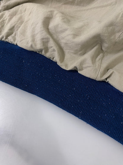 【現状渡し品】【メンズ】 LUNA PIER ルナ ピア 90年代 デニム スタジャン アウター 146-260807-jt-10-min サイズ：XL カラー：インディゴ/ライトオリーブ 万代Net店