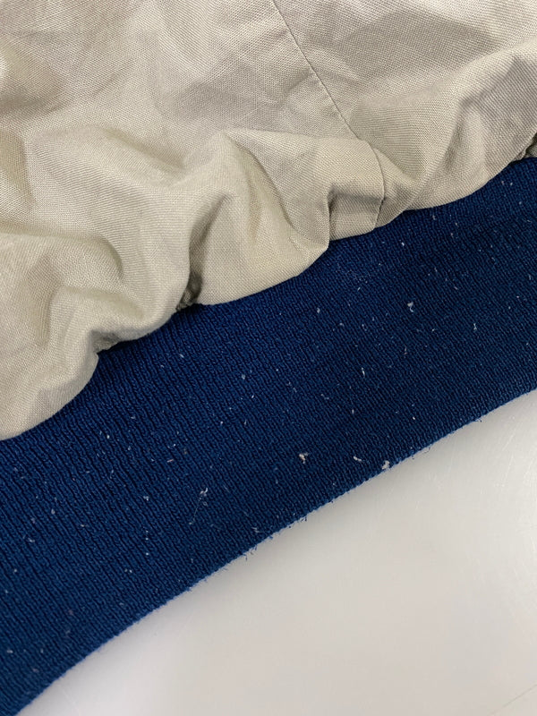【現状渡し品】【メンズ】 LUNA PIER ルナ ピア 90年代 デニム スタジャン アウター 146-260807-jt-10-min サイズ：XL カラー：インディゴ/ライトオリーブ 万代Net店