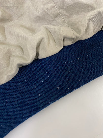 【現状渡し品】【メンズ】 LUNA PIER ルナ ピア 90年代 デニム スタジャン アウター 146-260807-jt-10-min サイズ：XL カラー：インディゴ/ライトオリーブ 万代Net店