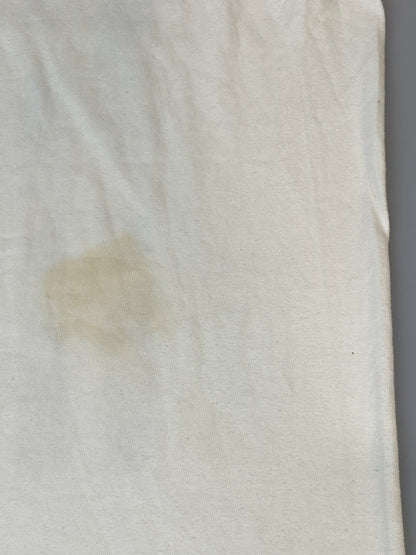 【現状渡し品】【メンズ】 KEVA 星条旗 Tシャツ 146-260807-jt-36-min サイズ：サイズ不明 下記参照 カラー：ホワイト 万代Net店