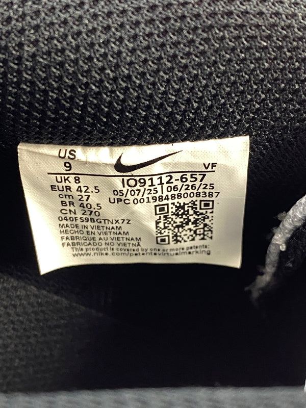 【中古品】【メンズ】 NIKE ナイキ COURT VISION LO IO9112-657 コート ビジョン ローカット スニーカー メンズ 靴 シューズ 160-260809-em-35-min サイズ：27.0cm カラー：レッド/ブラック/ホワイト 万代Net店
