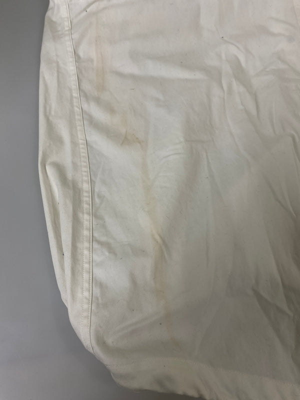 【中古品】【メンズ】 US.ARMY 8415-00-223-7628 M-51 SNOW PARKA スノーパーカー アウター 146-260807-jt-05-min サイズ：M カラー：オフホワイト 万代Net店