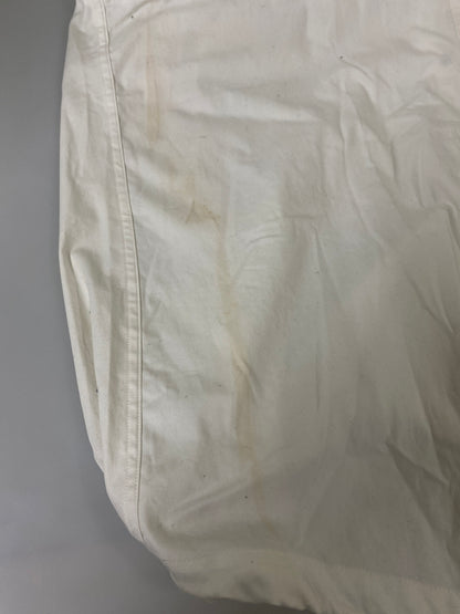 【中古品】【メンズ】 US.ARMY 8415-00-223-7628 M-51 SNOW PARKA スノーパーカー アウター 146-260807-jt-05-min サイズ：M カラー：オフホワイト 万代Net店