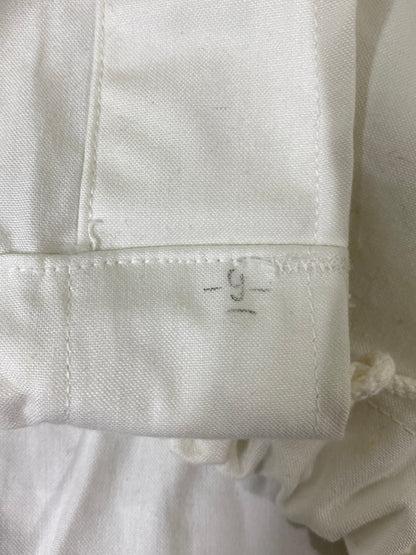 【中古品】【メンズ】 US.ARMY 8415-00-223-7628 M-51 SNOW PARKA スノーパーカー アウター 146-260807-jt-05-min サイズ：M カラー：オフホワイト 万代Net店