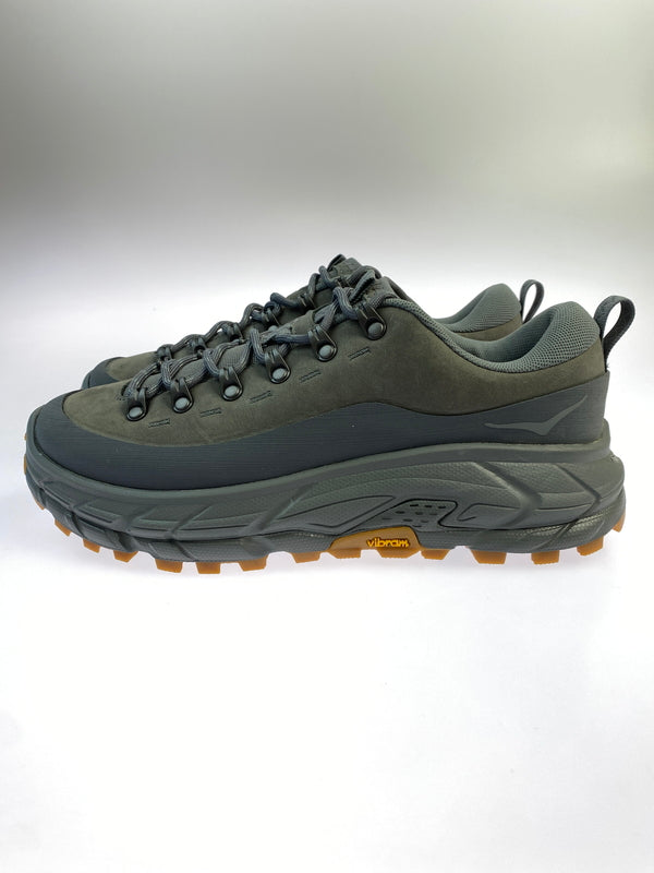 【中古品】【メンズ/レディース】 HOKA HOKA ONE ホカ オネオネ U TOR SUMMIT 1147952 トー サミット ユニセックス 男女兼用 スニーカー 靴 シューズ 162-260809-em-40-min サイズ：26.5cm カラー：グレー 万代Net店