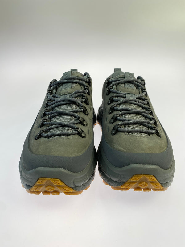 【中古品】【メンズ/レディース】 HOKA HOKA ONE ホカ オネオネ U TOR SUMMIT 1147952 トー サミット ユニセックス 男女兼用 スニーカー 靴 シューズ 162-260809-em-40-min サイズ：26.5cm カラー：グレー 万代Net店
