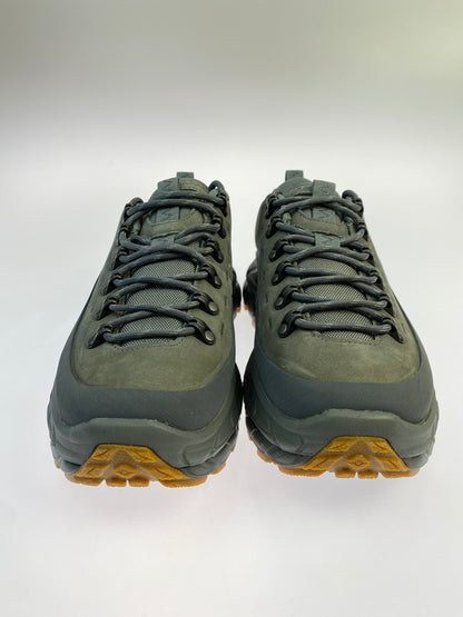 【中古品】【メンズ/レディース】 HOKA HOKA ONE ホカ オネオネ U TOR SUMMIT 1147952 トー サミット ユニセックス 男女兼用 スニーカー 靴 シューズ 162-260809-em-40-min サイズ：26.5cm カラー：グレー 万代Net店