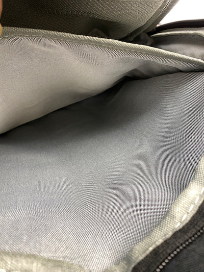 【中古品】【メンズ/レディース】 DIME ダイム HAHA BACK PACK ハハ バックパック リュックサック 鞄 ナイロン製 188-260809-em-01-min カラー：ブラック 万代Net店