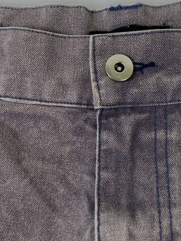 【中古品】【メンズ】 THEORIES セオリーズ PIANO TRAP CARPENTER SHORTS ピアノ トラップ カーペンター ショーツ メンズボトムス ショートパンツ 短パン 153-260809-em-49-min サイズ：32 カラー：グレー系 万代Net店