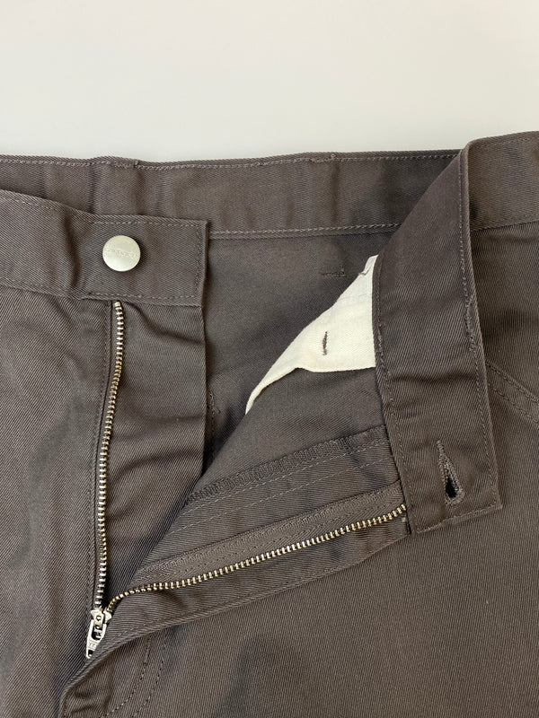 【中古品】【メンズ】 CARHARTT WIP カーハート ダブリューアイピー SIMPLE PANT シンプル パンツ ボトムス 153-260807-jt-25-min サイズ：32 × 32 カラー：グレー 万代Net店