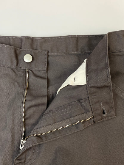 【中古品】【メンズ】 CARHARTT WIP カーハート ダブリューアイピー SIMPLE PANT シンプル パンツ ボトムス 153-260807-jt-25-min サイズ：32 × 32 カラー：グレー 万代Net店