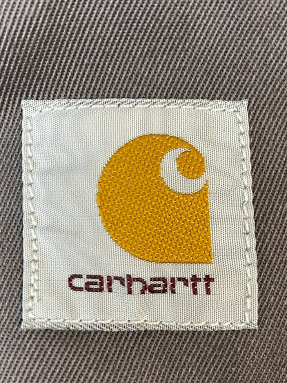 【中古品】【メンズ】 CARHARTT WIP カーハート ダブリューアイピー SIMPLE PANT シンプル パンツ ボトムス 153-260807-jt-25-min サイズ：32 × 32 カラー：グレー 万代Net店