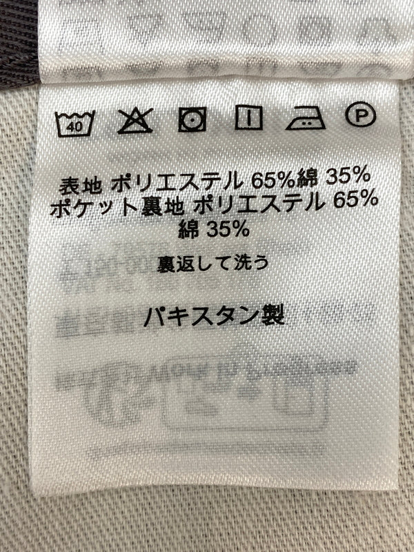 【中古品】【メンズ】 CARHARTT WIP カーハート ダブリューアイピー SIMPLE PANT シンプル パンツ ボトムス 153-260807-jt-25-min サイズ：32 × 32 カラー：グレー 万代Net店