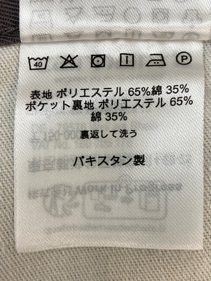 【中古品】【メンズ】 CARHARTT WIP カーハート ダブリューアイピー SIMPLE PANT シンプル パンツ ボトムス 153-260807-jt-25-min サイズ：32 × 32 カラー：グレー 万代Net店
