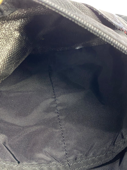 【中古品】【メンズ/レディース】 BRIEFING ブリーフィング ATTACK PACK アタックパック バックパック リュックサック 鞄 188-260809-em-03-min カラー：ブラック 万代Net店