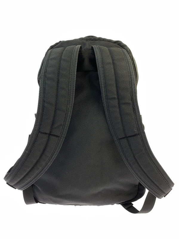 【中古品】【メンズ/レディース】 BRIEFING ブリーフィング ATTACK PACK アタックパック バックパック リュックサック 鞄 188-260809-em-03-min カラー：ブラック 万代Net店