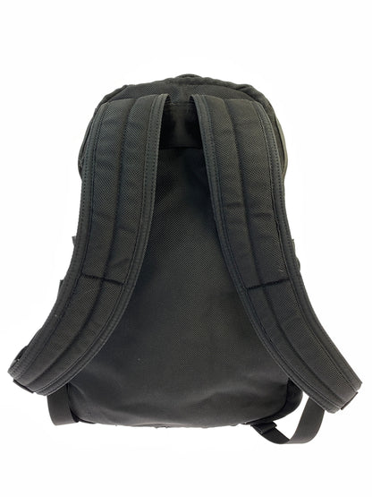 【中古品】【メンズ/レディース】 BRIEFING ブリーフィング ATTACK PACK アタックパック バックパック リュックサック 鞄 188-260809-em-03-min カラー：ブラック 万代Net店
