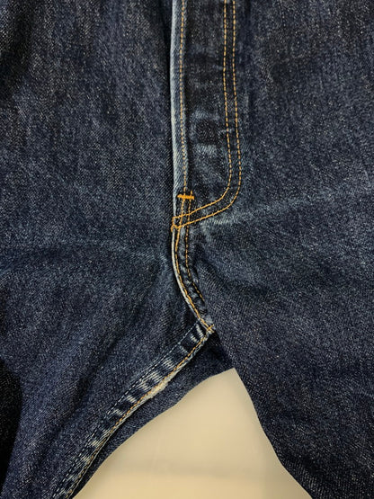 【中古品】【メンズ】 LEVI'S リーバイス 01S 501 DENIM PANT 553-0401 01年製 501 デニムパンツ メンズ ボトムス ジーパン ジーンズ 157-260809-em-48-min サイズ：W32×L32 カラー：インディゴ 万代Net店
