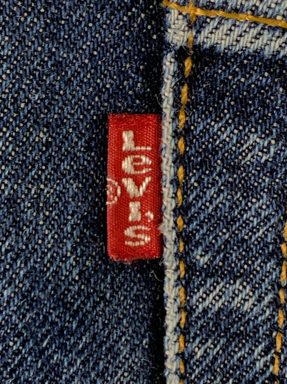【中古品】【メンズ】 LEVI'S リーバイス 01S 501 DENIM PANT 553-0401 01年製 501 デニムパンツ メンズ ボトムス ジーパン ジーンズ 157-260809-em-48-min サイズ：W32×L32 カラー：インディゴ 万代Net店