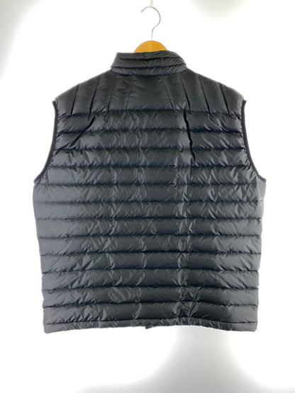 【中古品】【メンズ】 PATAGONIA パタゴニア DOWN SWEATER VEST 84621SP13 ダウン セーター ベスト メンズ アウター 軽量 防寒 144-260817-em-24-min サイズ：XL カラー：ブラック 万代Net店