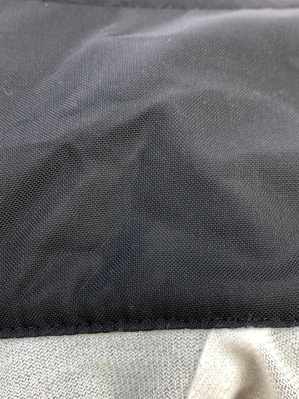 【中古品】【メンズ】 THE NORTH FACE ザ・ノースフェイス THE COACH JACKET NP72450 ザ コーチジャケット メンズ アウター ナイロン 撥水 144-260817-em-25-min サイズ：L カラー：ブラック 万代Net店
